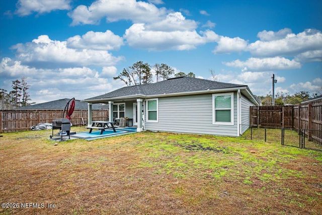 1038 FLEMING Street, Fleming Island, FL 32003