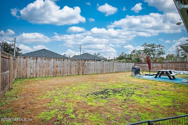 1038 FLEMING Street, Fleming Island, FL 32003