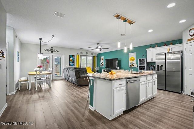 1038 FLEMING Street, Fleming Island, FL 32003