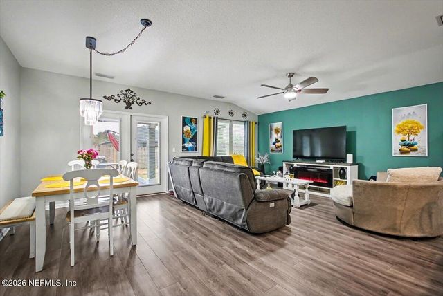 1038 FLEMING Street, Fleming Island, FL 32003