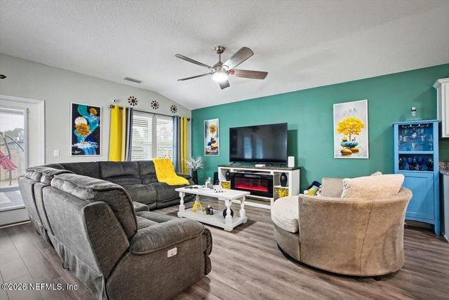 1038 FLEMING Street, Fleming Island, FL 32003