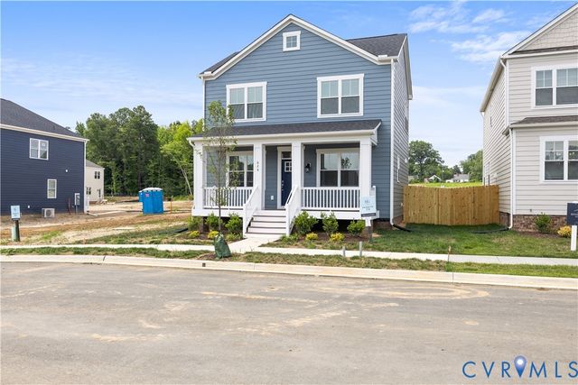 628 Overby Bend Rd, Richmond, VA 23222