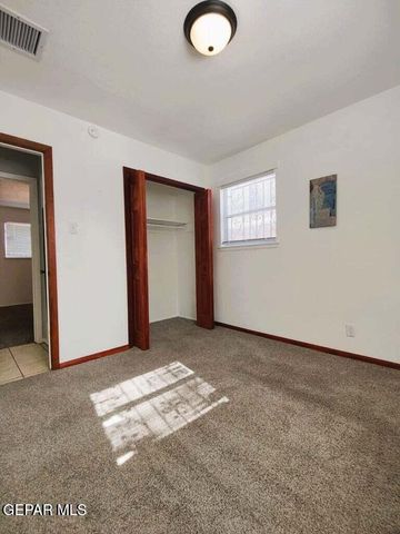 10077 Kirwood, El Paso, TX 79924