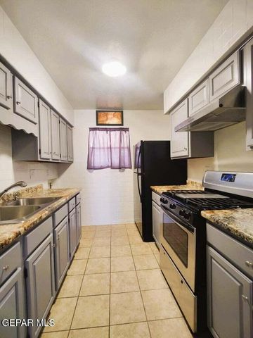 10077 Kirwood, El Paso, TX 79924