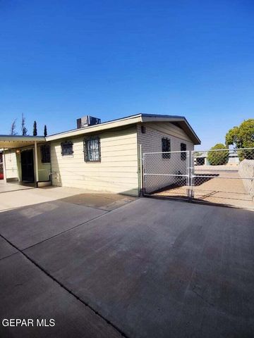 10077 Kirwood, El Paso, TX 79924