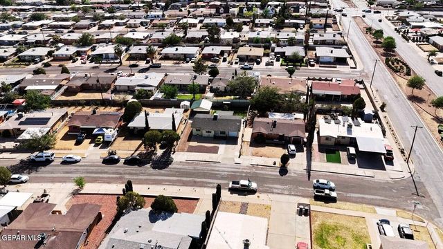 10077 Kirwood, El Paso, TX 79924