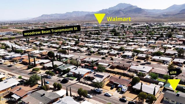 10077 Kirwood, El Paso, TX 79924