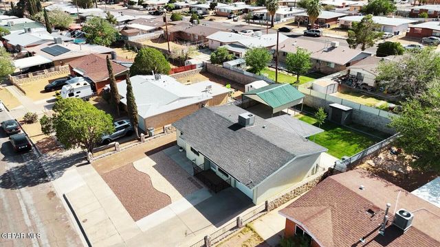 10077 Kirwood, El Paso, TX 79924