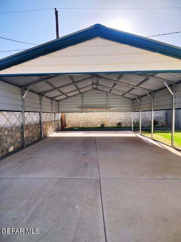 10077 Kirwood, El Paso, TX 79924