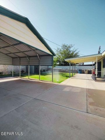 10077 Kirwood, El Paso, TX 79924