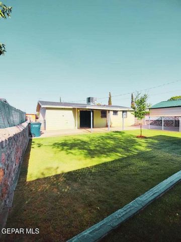 10077 Kirwood, El Paso, TX 79924