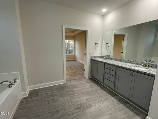 59 Mineral Springs Way, Benson, NC 27504