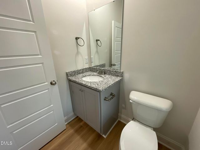 59 Mineral Springs Way, Benson, NC 27504