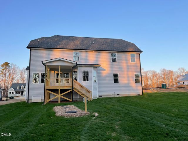 59 Mineral Springs Way, Benson, NC 27504