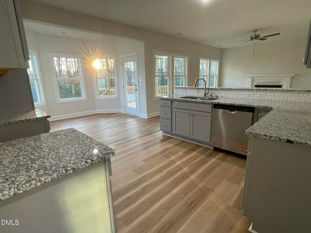 59 Mineral Springs Way, Benson, NC 27504