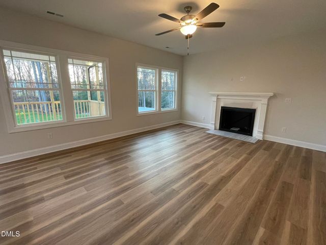 59 Mineral Springs Way, Benson, NC 27504