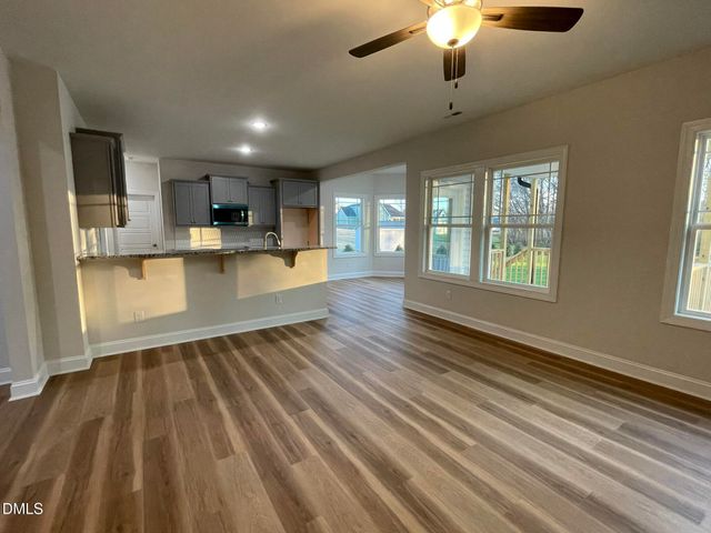 59 Mineral Springs Way, Benson, NC 27504