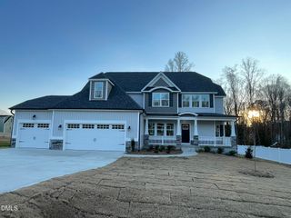 59 Mineral Springs Way, Benson, NC 27504