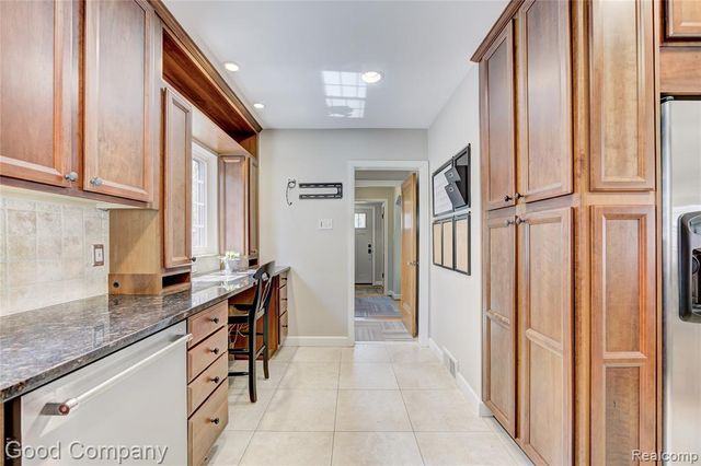 1422 Edgewood Drive, Royal Oak, MI 48067