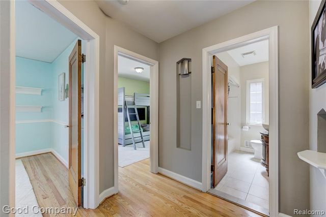 1422 Edgewood Drive, Royal Oak, MI 48067