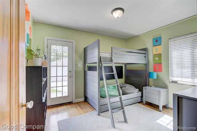 1422 Edgewood Drive, Royal Oak, MI 48067