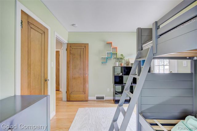 1422 Edgewood Drive, Royal Oak, MI 48067