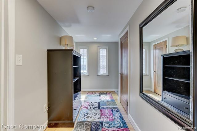 1422 Edgewood Drive, Royal Oak, MI 48067