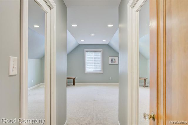 1422 Edgewood Drive, Royal Oak, MI 48067