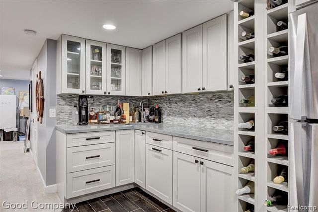 1422 Edgewood Drive, Royal Oak, MI 48067