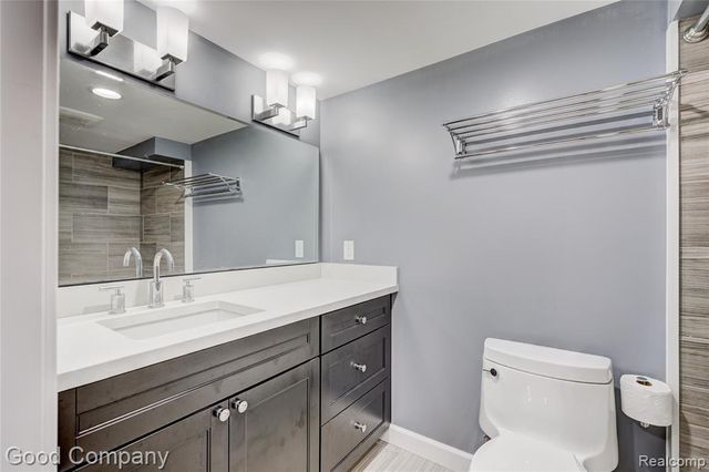 1422 Edgewood Drive, Royal Oak, MI 48067