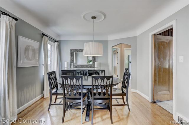 1422 Edgewood Drive, Royal Oak, MI 48067