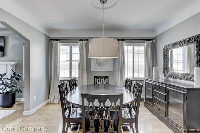 1422 Edgewood Drive, Royal Oak, MI 48067