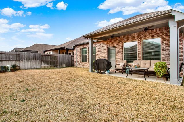 1338 Lakeside Creek Road, Magnolia, TX 77354