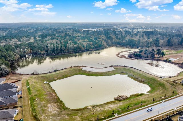 1338 Lakeside Creek Road, Magnolia, TX 77354