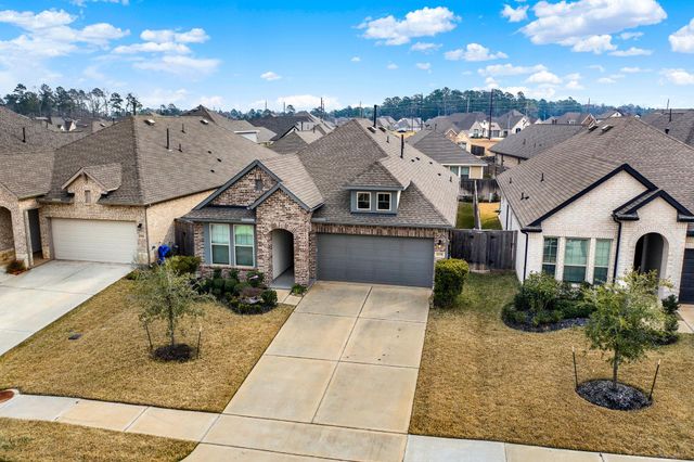 1338 Lakeside Creek Road, Magnolia, TX 77354