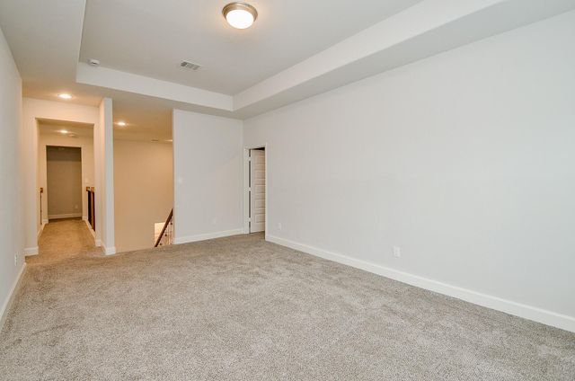 4842 Parkgate Avenue, Fulshear, TX 77441
