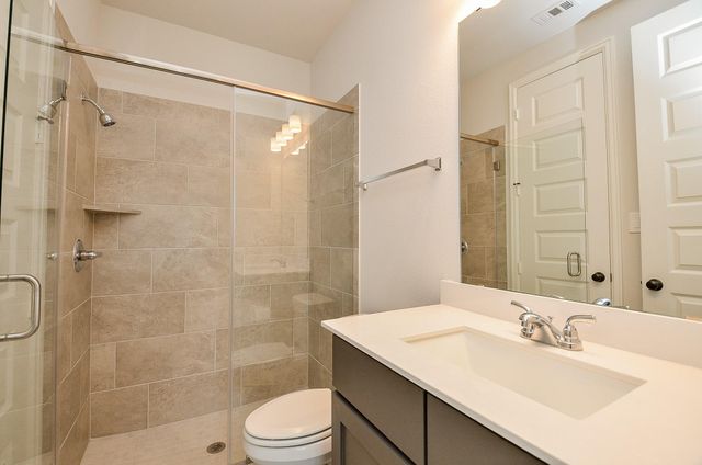 4842 Parkgate Avenue, Fulshear, TX 77441