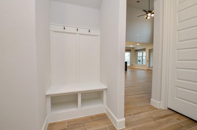 4842 Parkgate Avenue, Fulshear, TX 77441