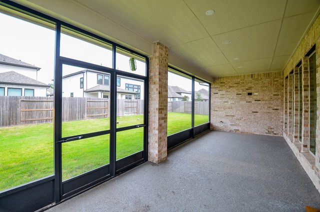 4842 Parkgate Avenue, Fulshear, TX 77441