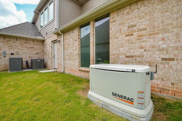4842 Parkgate Avenue, Fulshear, TX 77441