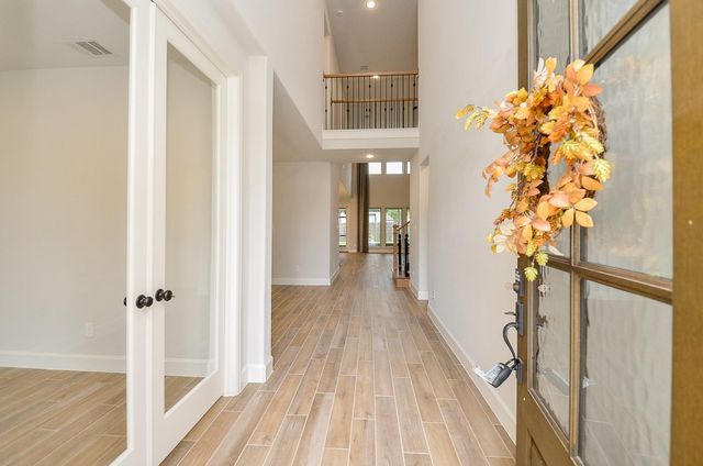 4842 Parkgate Avenue, Fulshear, TX 77441