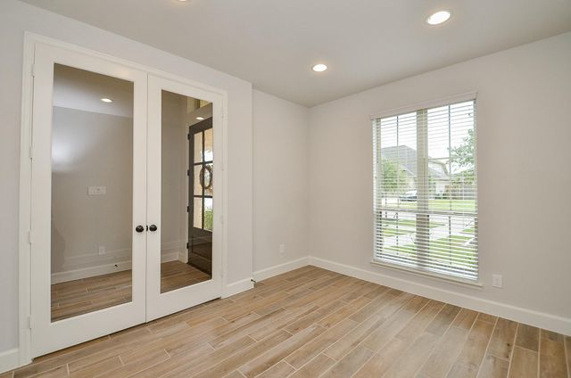 4842 Parkgate Avenue, Fulshear, TX 77441