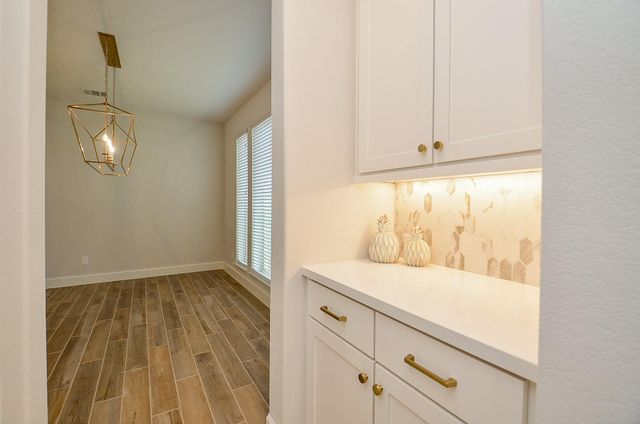 4842 Parkgate Avenue, Fulshear, TX 77441