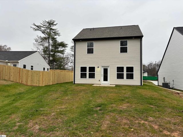 313 S Lee Street, Chesnee, SC 29323