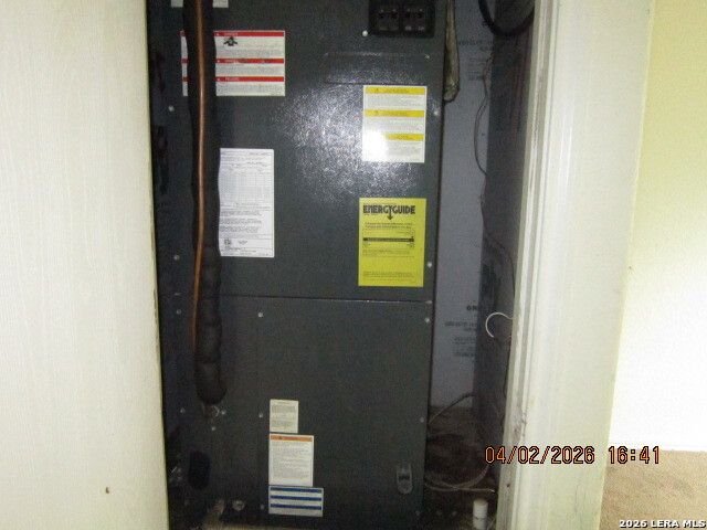 8319 SWEET MAIDEN ST, San Antonio, TX 78242