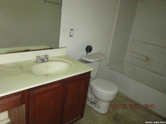 8319 SWEET MAIDEN ST, San Antonio, TX 78242