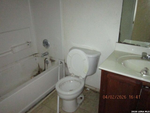 8319 SWEET MAIDEN ST, San Antonio, TX 78242