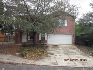 8319 SWEET MAIDEN ST, San Antonio, TX 78242