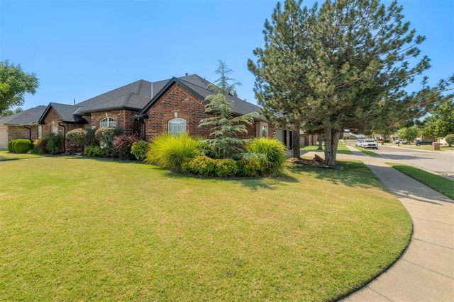 3624 SW 128th Street, Oklahoma City, OK 73170