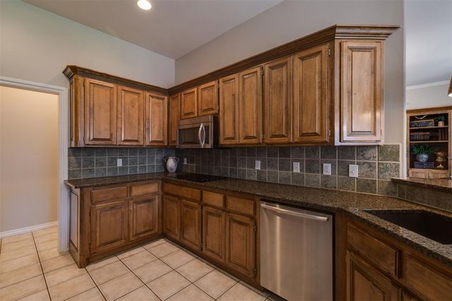 3624 SW 128th Street, Oklahoma City, OK 73170